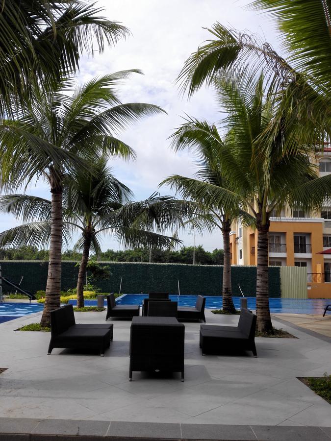 Sanremo Oasis Condominium Cebú Exterior foto